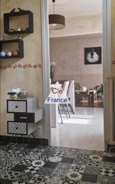 Jolie Maison Coteaux Sud D\'epernay