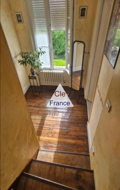 Jolie Maison Coteaux Sud D\'epernay