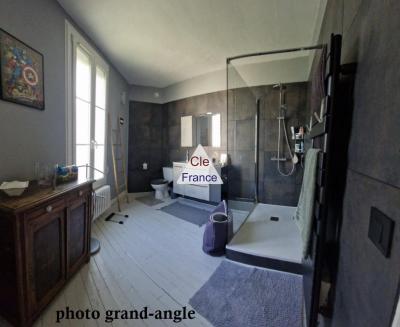 Jolie Maison Coteaux Sud D\'epernay