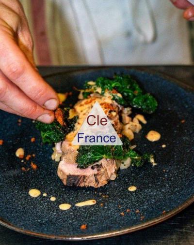 Fdc Restaurant Gastronomique, Institution Toulousaine
