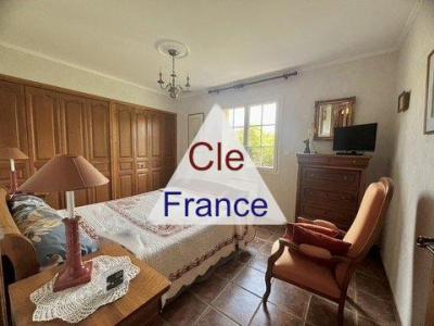 Villa Avec Piscine De Plain Pied