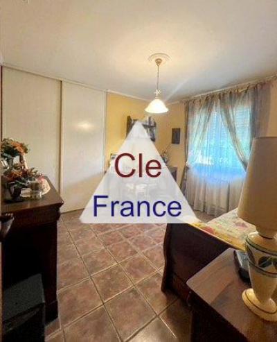 Villa Avec Piscine De Plain Pied