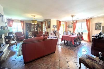 Villa Avec Piscine De Plain Pied