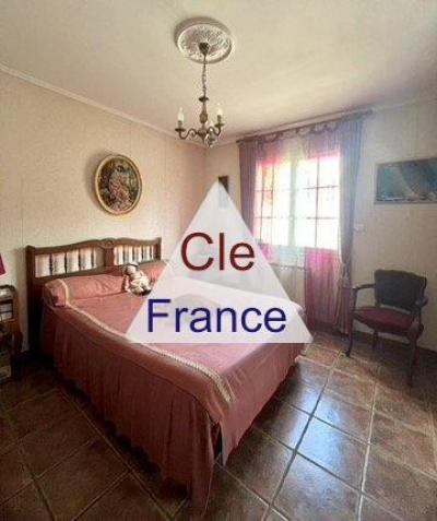Villa Avec Piscine De Plain Pied