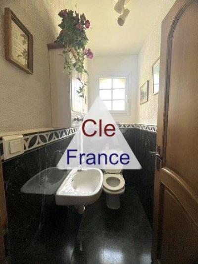Villa Avec Piscine De Plain Pied