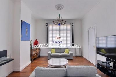 Maison Bourgeoise De 181 M² De Sh Et De 6 Pieces