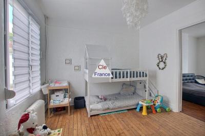 Maison Bourgeoise De 181 M² De Sh Et De 6 Pieces