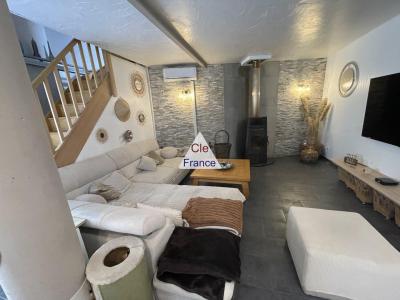 Maison Individuelle De 122 M² De Sh Et De 4 Pieces