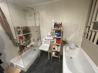 Maison Individuelle De 122 M² De Sh Et De 4 Pieces