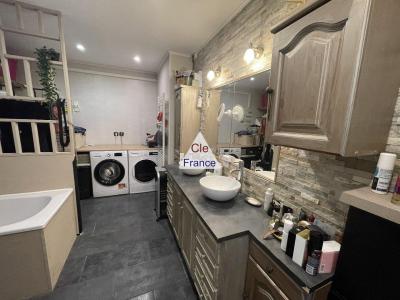 Maison Individuelle De 122 M² De Sh Et De 4 Pieces
