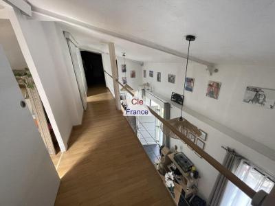 Maison Individuelle De 122 M² De Sh Et De 4 Pieces