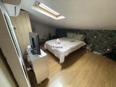 Maison Individuelle De 122 M² De Sh Et De 4 Pieces