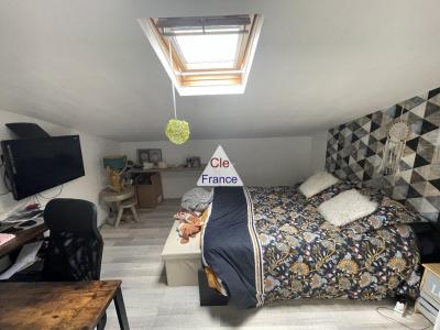 Maison Individuelle De 122 M² De Sh Et De 4 Pieces