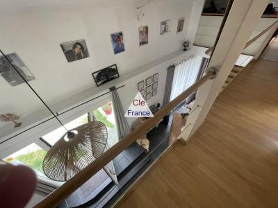 Maison Individuelle De 122 M² De Sh Et De 4 Pieces