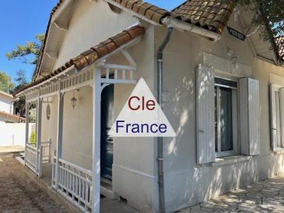 Maison 200m De La Plage