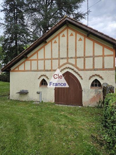 Rare Ensemble Immobilier Tout Proche Du Centre-ville D\'eauze