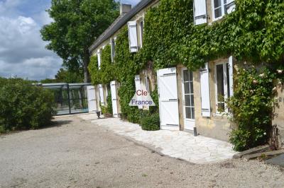 Nord Ouest De Caen à 10 Minutes