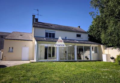 Maison 3 Chambres