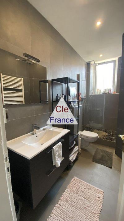 Appartement Bourgeois // Deuxieme Etage // Quartier Imperial Metz