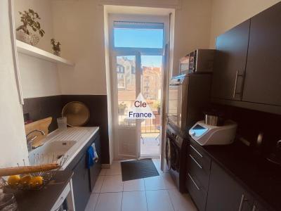 Appartement Bourgeois // Deuxieme Etage // Quartier Imperial Metz