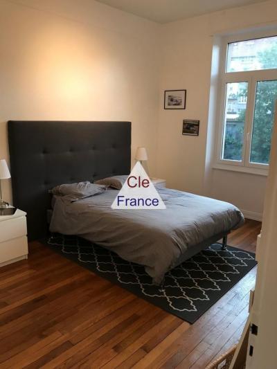 Appartement Bourgeois // Deuxieme Etage // Quartier Imperial Metz