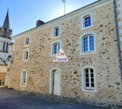  Immeuble Ancien Renove  Ideal Investissement Locatif