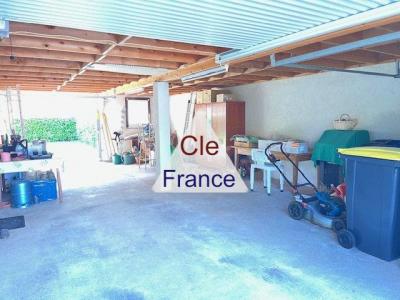 Pavillon De 104m² Plain Pied