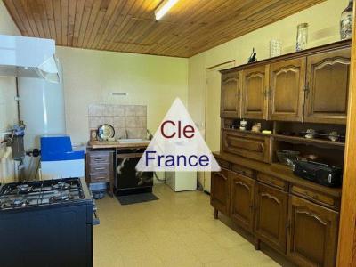 Pavillon De 104m² Plain Pied