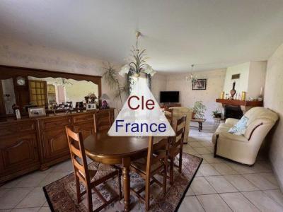 Pavillon De 104m² Plain Pied