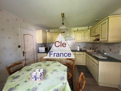 Pavillon De 104m² Plain Pied