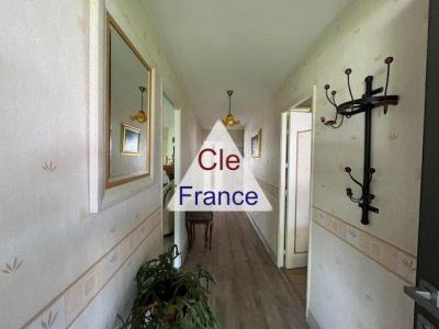 Pavillon De 104m² Plain Pied