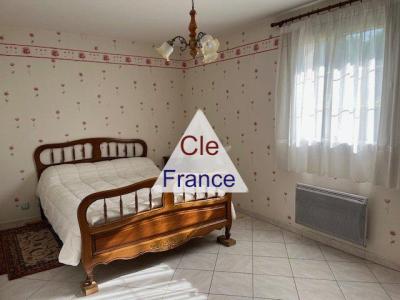 Pavillon De 104m² Plain Pied