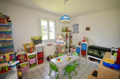 Maison Familiale Moderne  Quartier Residentiel Du Plateau