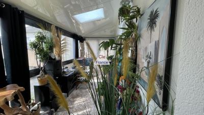 // Appartement 5 Pieces 135m² // 3 Chambres // Entierement Renove // Hyper Centre St Avold //