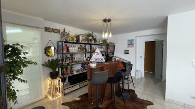 // Appartement 5 Pieces 135m² // 3 Chambres // Entierement Renove // Hyper Centre St Avold //