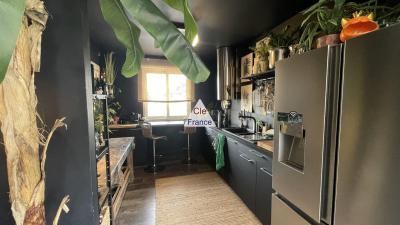 // Appartement 5 Pieces 135m² // 3 Chambres // Entierement Renove // Hyper Centre St Avold //