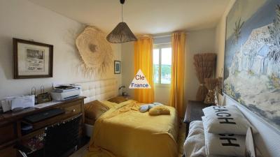 // Appartement 5 Pieces 135m² // 3 Chambres // Entierement Renove // Hyper Centre St Avold //