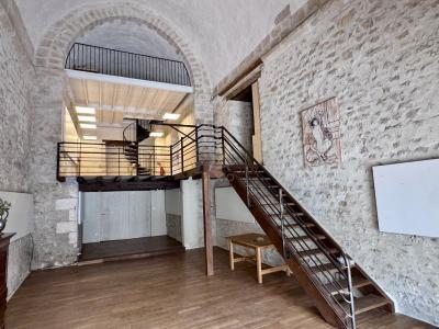 Chapelle Du Xiie Siecle Rehabilitee