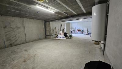 Rognaix (73730) : Maison Recente Avec Fort Potentiel + Studio Independant  600 M² De Terrain  À De