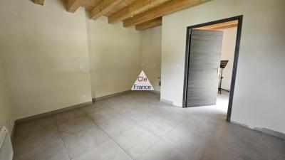 Rognaix (73730) : Maison Recente Avec Fort Potentiel + Studio Independant  600 M² De Terrain  À De