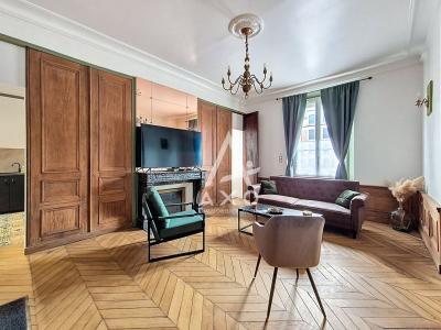 Appartement Renove à Neuf, Idealement Situe Entre Le Centre-ville Et L\'aeroport De Beauvais.
