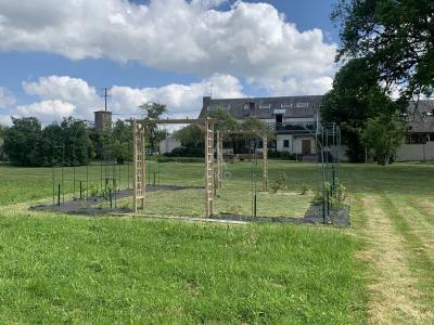 Maison 16 Pieces 9 Chambres 575m2 - Bassin De Briare
