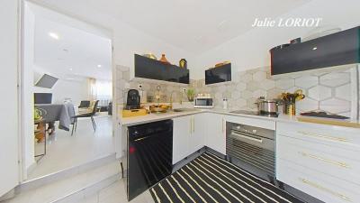 Villa Familliale Contemporaire