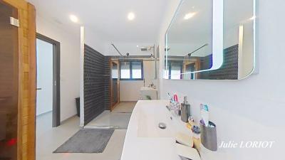 Villa Familliale Contemporaire