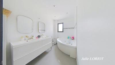 Villa Familliale Contemporaire