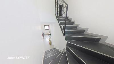 Villa Familliale Contemporaire