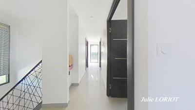 Villa Familliale Contemporaire