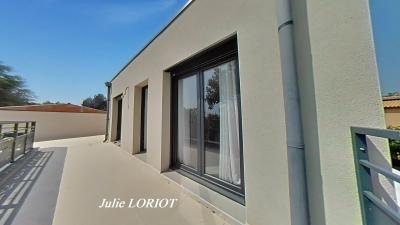 Villa Familliale Contemporaire
