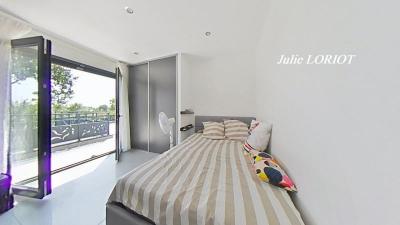 Villa Familliale Contemporaire