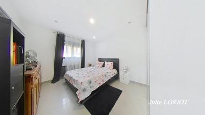 Villa Familliale Contemporaire